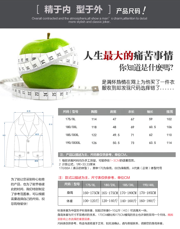Mùa xuân và mùa thu mới trung niên áo khoác nam mùa xuân áo khoác nam mỏng phần trung niên ve áo áo khoác nam áo khoác denim