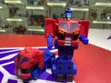 Hasbro, трансформер, солдат, маленький Бамблби, Кинг-Конг