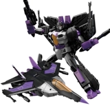 Genesis Toys Hasbro Transformers Idw Leader Class Class Red Spider Shocking Thunder Thunder 3C Специальное предложение