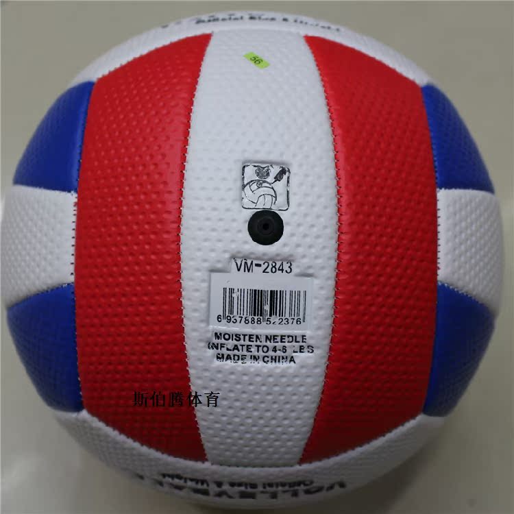 Ballon de volley-ball - Ref 2010013 Image 15