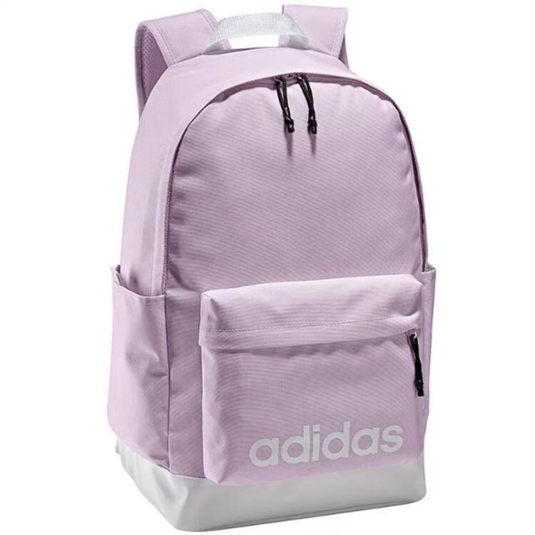 Adidas 2019 xuân mới cho nam và nữ túi du lịch ba lô CF6858 CF3300 DT2619 balo chống trộm