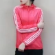 Áo khoác thể thao nữ chính hãng Adidas 2018 mùa xuân mới dành cho nữ CX5191 5193 DM3105