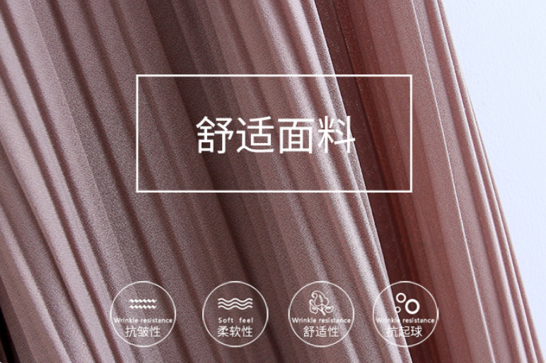 Mùa hè mẹ pleated cắt quần trung niên quần rộng chân lỏng kích thước lớn cao eo vuông nhảy vuông nhảy múa váy áo thun nữ cao cấp