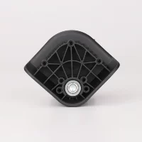 Чемодан, беззвучный сменный универсальный аксессуар для сумки