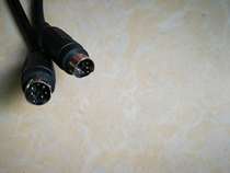 Factory can customize PS2 male to male 30cm cable short-term 50 100cm