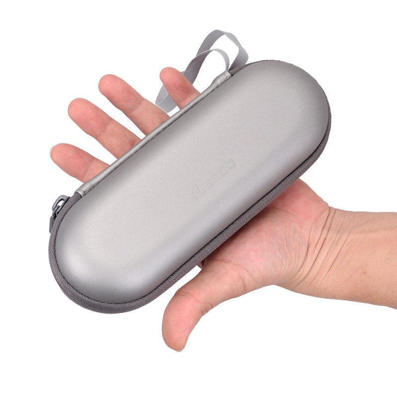 Electric toothbrush storage bag universal portable toothbrush packaging box Philips toothbrush millet electric toothbrush travel