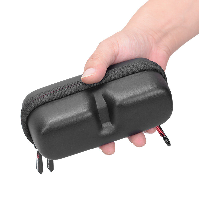 Bose glasses bag Bose Frames AltoS M Soprano Tenor storage box sunglasses protection bag