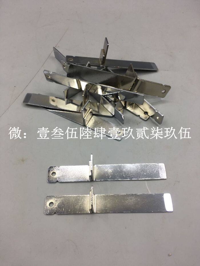 Heidelberg GTO46 GTO52 paper baffle paper tongue paper sheet Heidelberg printing machine accessories