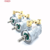 Suitable for Heidelberg XL105 cylinder F4 334045 inflator printing machine accessories kept for 1 year parts