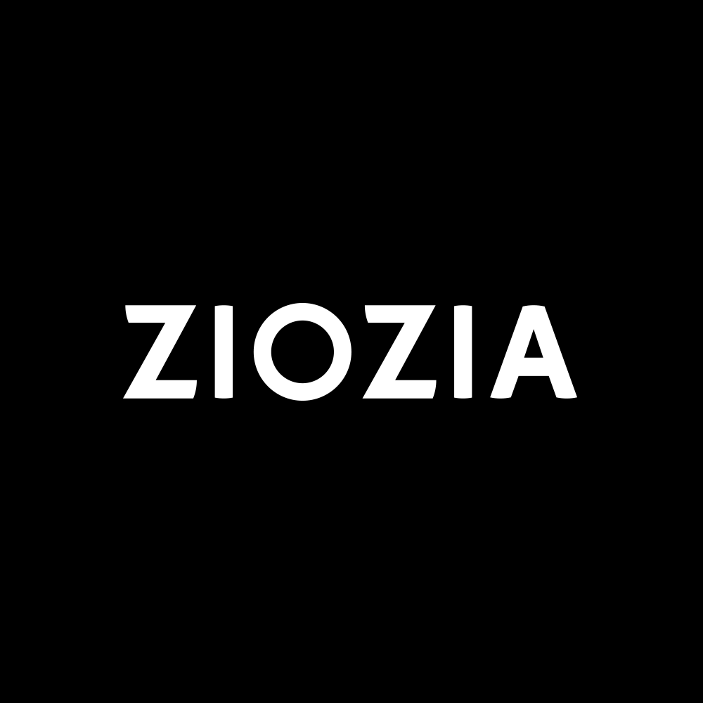ziozia官方旗舰店的LOGO