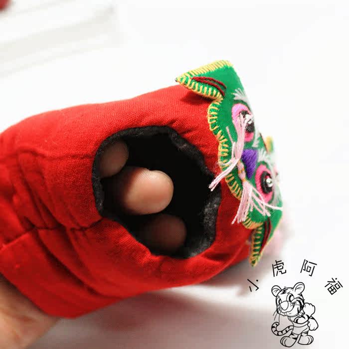 Gants pour enfants en coton - Ref 2146601 Image 10