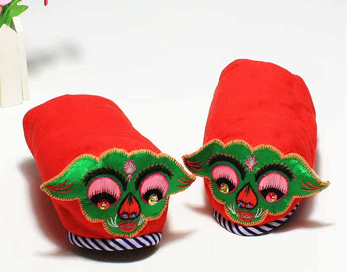 Gants pour enfants en coton - Ref 2146601 Image 16