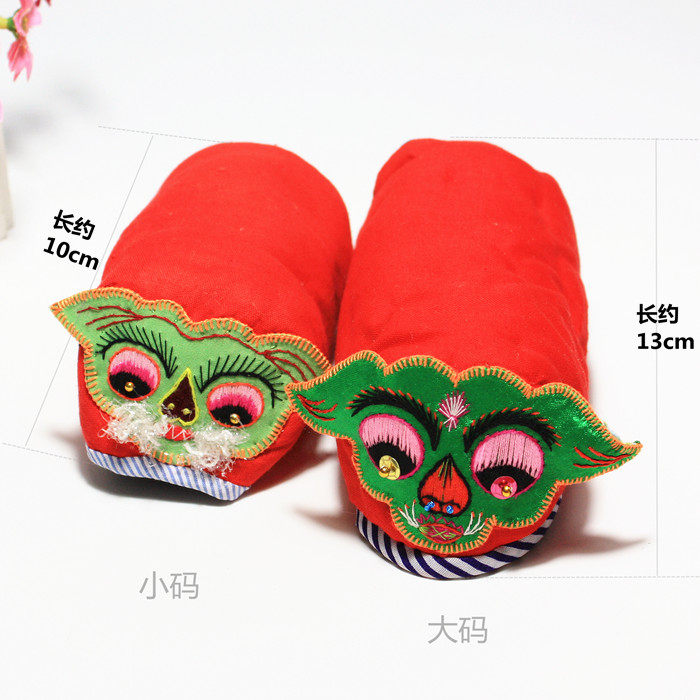 Gants pour enfants en coton - Ref 2146601 Image 9