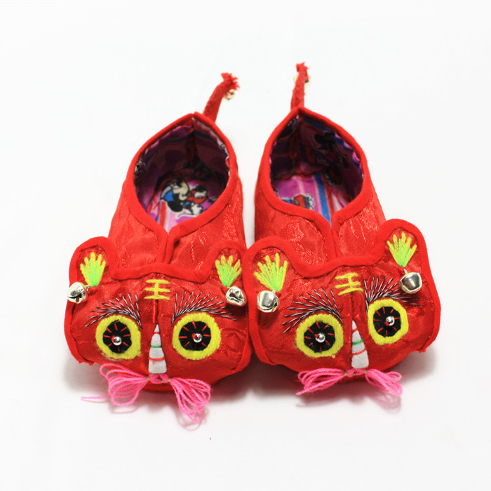 Chaussures enfants tissu en autre - Ref 1048054 Image 13