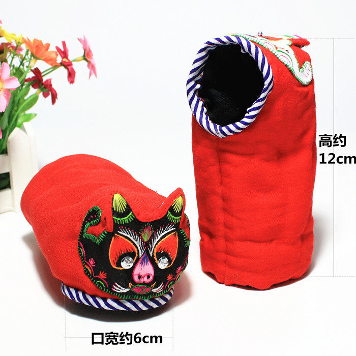 Gants pour enfants en coton - Ref 2146560 Image 9