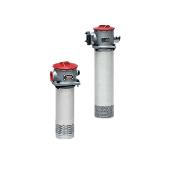 Cung cấp bộ lọc hồi lưu trực tiếp RFA/RFB LHN63/160/400*FY bộ lọc dầu hồi lưu lắp ráp trạm thủy lực