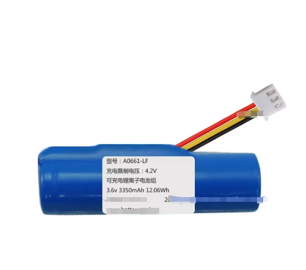 Suitable for A0661-Lf Rechargeable Lithium-Ion Battery Pack 3350-A1P3