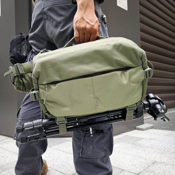 5 11 Tactical single shoulder bag 56701 Postbag LV concealed 10 hours 2 0 version with single shoulder backpack-Taobao