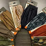 Американский тактический шарф 5.11 89471 шарф Halo Neck Gaiter многоцелевой тюрбан квадратный шарф