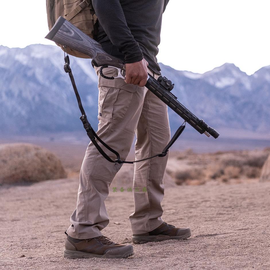 5 11 Tactical Pants 74369 Multi-pocket Pants Overalls 511 Stryke Striker Army Fan Trousers Tactical Pants