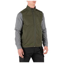 5-11 raid on the waistcoat 80027 to contain 511 Raid Vest thin man jacket vest