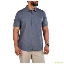  5 11 WYATT WYATT 511 SHORT-sleeved SHIRT 71203