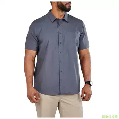 5 11 WYATT WYATT 511 short-sleeved shirt 71203