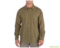  5 11 tactical shirt mens long-sleeved polyester cotton light and breathable 72494 plaid shirt 511 shirt tactical shirt