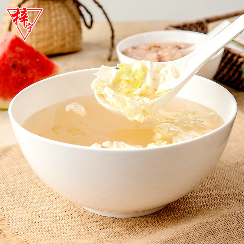 Bone china household ceramic rice bowl tableware pickled cabbage fish basin noodles malatang bowl large bowl bubble noodle bowl male large soup bowl