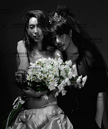 Новая студийная фотография канат, Daisy, цветущие цветы, фотосъемка фотография Фотография фальшивые цветочные реквизиты корейская ромашка