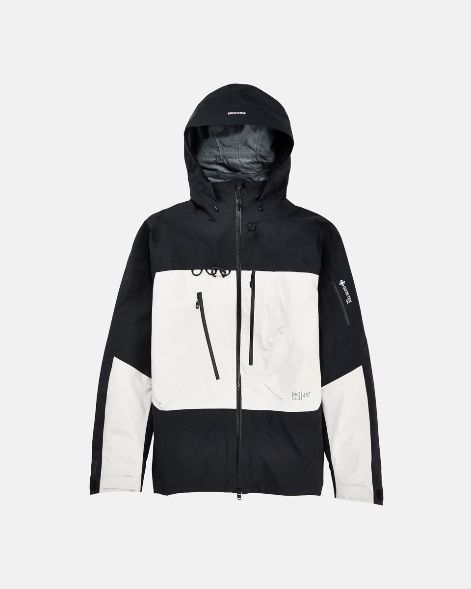 Burton [ak] 457 グレー パンツXSサイズ 藤原ヒロシAmazon.co.jp: 最