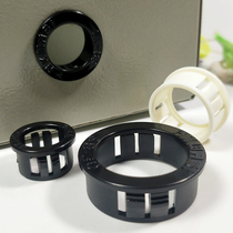  Huashe wire buckle protective cover Distribution box protective ring Protective ring SB-16 19 22 26 30 100 pcs