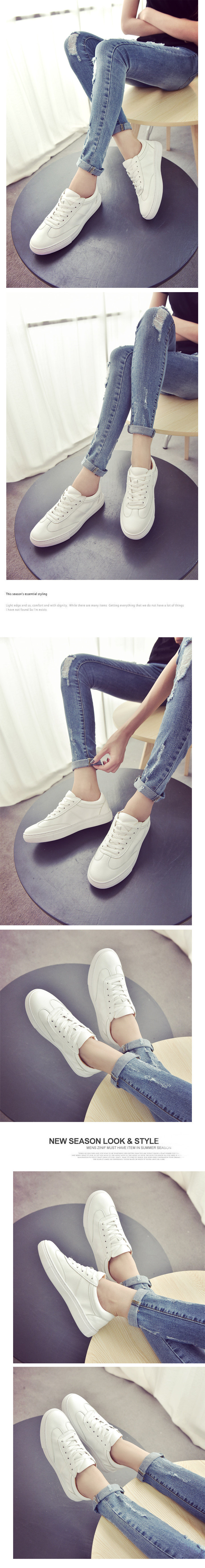 Chaussures de printemps - Ref 917060 Image 18