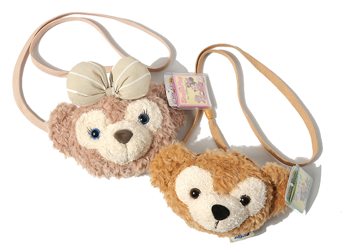 duffy purse