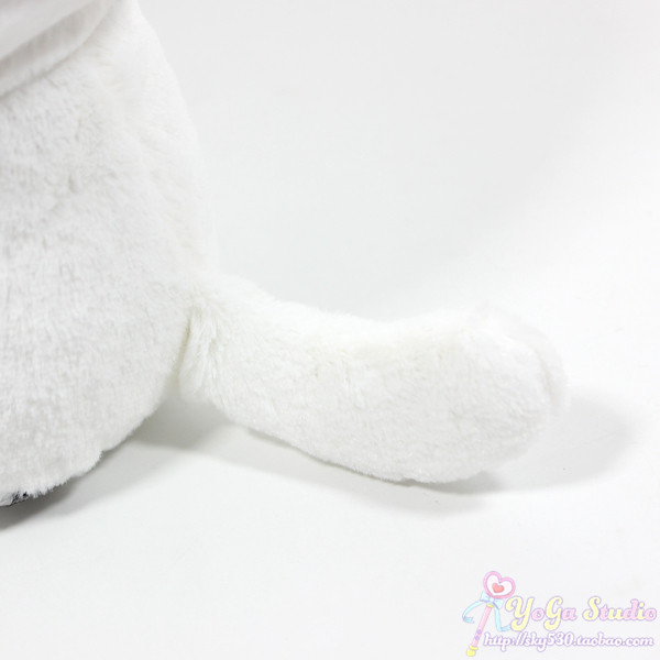 Peluche manga ours brun - Ref 2695373 Image 25