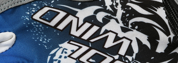 Gants pour vélo mixte - Ref 2242429 Image 30