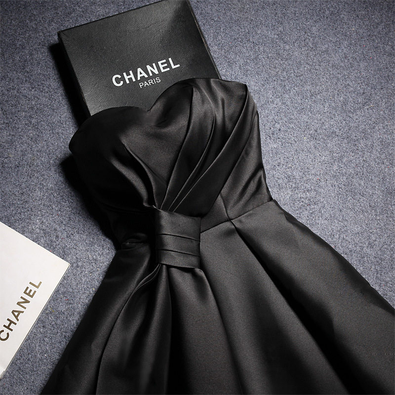 sachin and babi light blue dress CHANEL HAUTE COUTURE Fall-Winter 2024/25