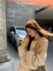 MUKOK Samsung 90 down fox fur heavy industry national style light luxury new Chinese style small medium-length thick coat