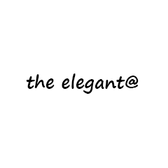 the elegant 只做高品质围巾