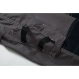 Демисезонные износостойкие штаны для работы