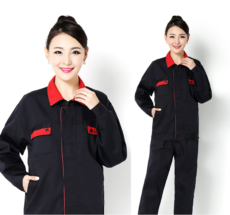 Tenue de travail - Ref 1911921 Image 28