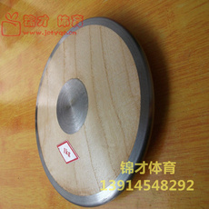 Метание диска Нейлон дискусов древесины открытый