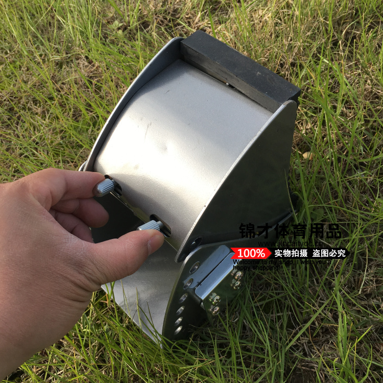 Nhựa theo dõi hợp kim nhôm bắt đầu bánh thép carbon chạy theo dõi đào tạo cạnh tranh chuyên nghiệp theo dõi và lĩnh vực chạy nước rút thiết bị thể thao thiết bị tập thể dục ngoài trời