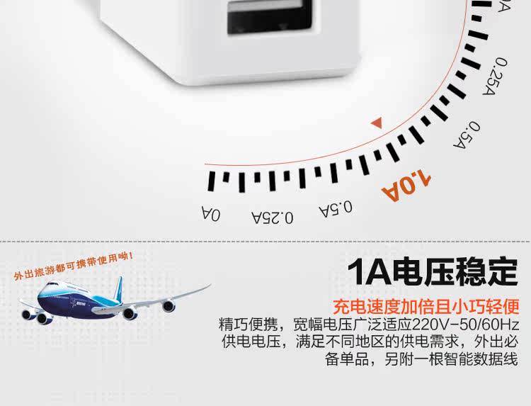 chargeur ALLROUND - Ref 1296371 Image 8