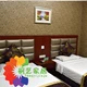 Phòng khách sạn Bắc Kinh Express Chain Căn hộ đầy đủ nội thất với giường đơn giản wd-964431 - Nội thất khách sạn