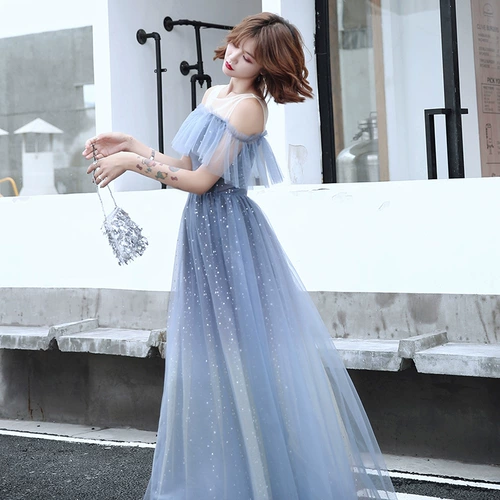 Платье подружки невесты, коллекция 2023