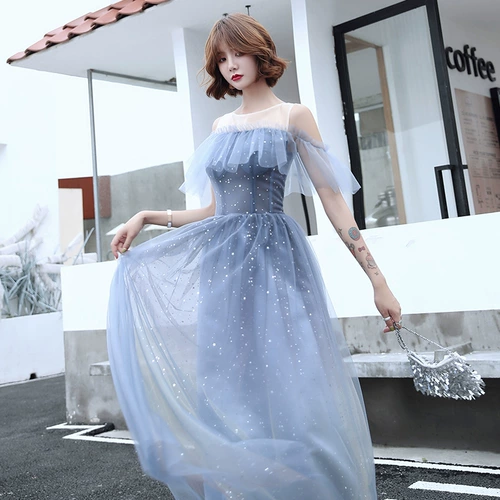 Платье подружки невесты, коллекция 2023