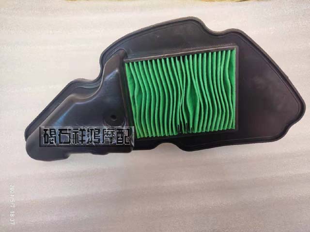 Suitable for Honda DIO63 phase Z4 55 phase EFI small turtle Zuma 50 air filter element air filter element
