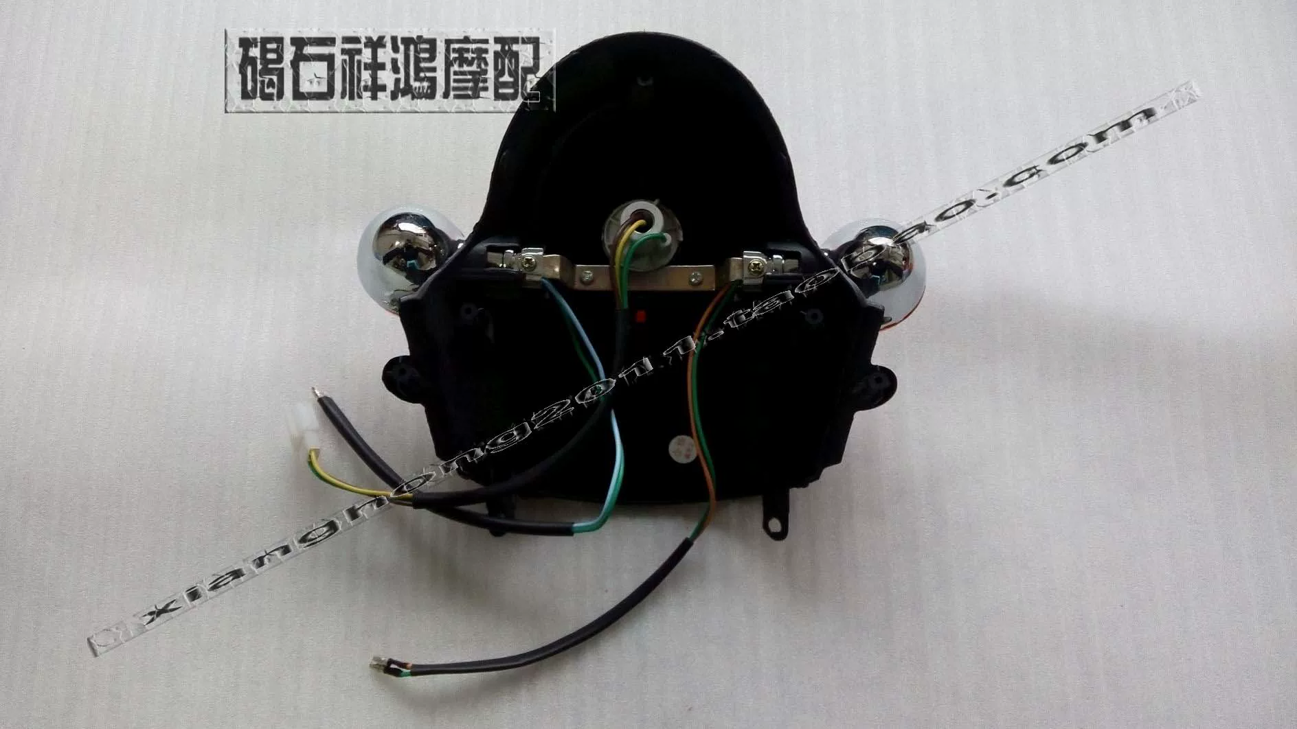 Подходит для мотоциклетных аксессуаров Honda DIO AF55 Phase Inta Turtle Scoopy rear lamp assembly