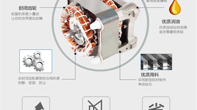 Huamei BC / BD-468 tủ đông lớn tủ đông thương mại tủ lạnh nhiệt độ đơn và tiết kiệm năng lượng tủ đông nhiệt độ duy nhất - Tủ đông tủ đông panasonic